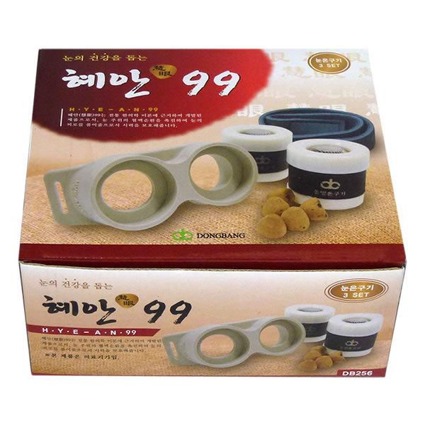 目専用温灸器「慧眼」/お灸器/温器具(ストラップ付き)韓国製 慧眼99≪代引不可、日時指定不可≫ : マルアイドラッグ - 通販 - Yahoo