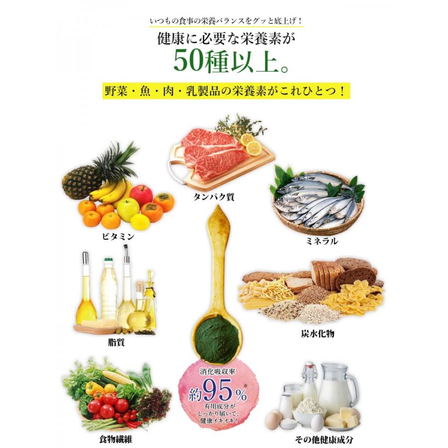 DIC スピルリナナチュラル450粒×1個 : マルアイドラッグ - 通販