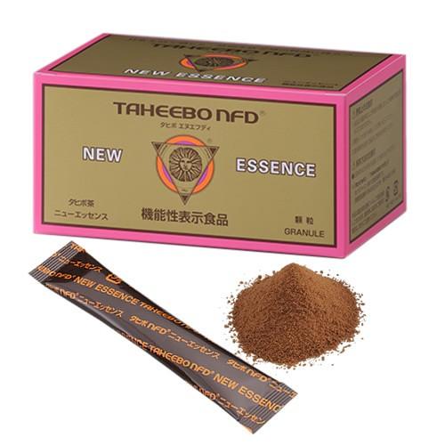 タヒボ NFD ニューエッセンス(2g×30包)≪賞味期限2026年10月
