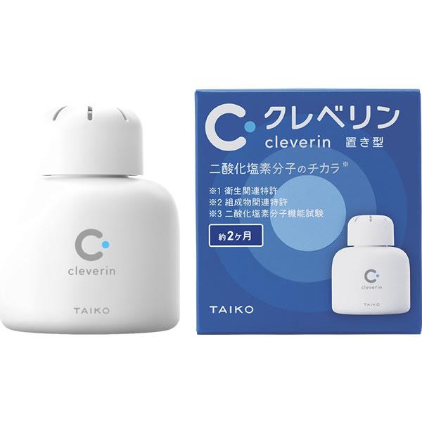 クレベリン（大幸薬品） クレベリン置き型150g : マルアイドラッグ
