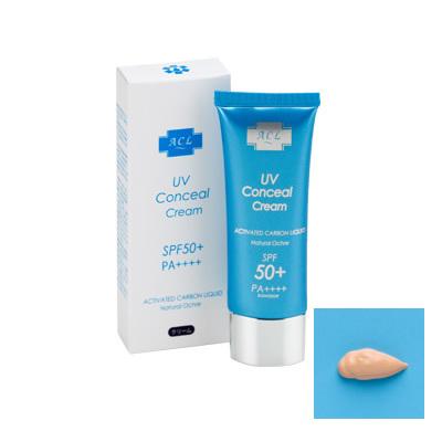 ACL ACL（アクル）UVコンシールクリーム30g : マルアイドラッグ - 通販