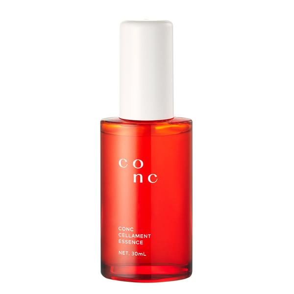 ユーグレナ CONC(コンク) セラメント エッセンス30mL＜美容液