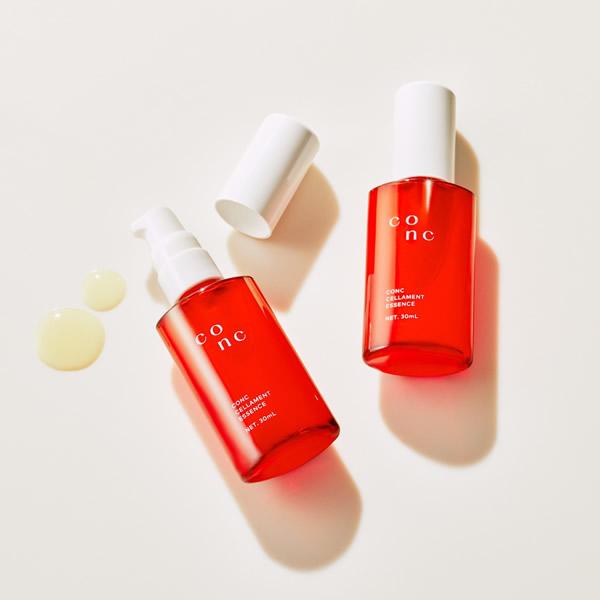 ユーグレナ コンクセラメントエッセンス30ml2本セット新品未使用未開封