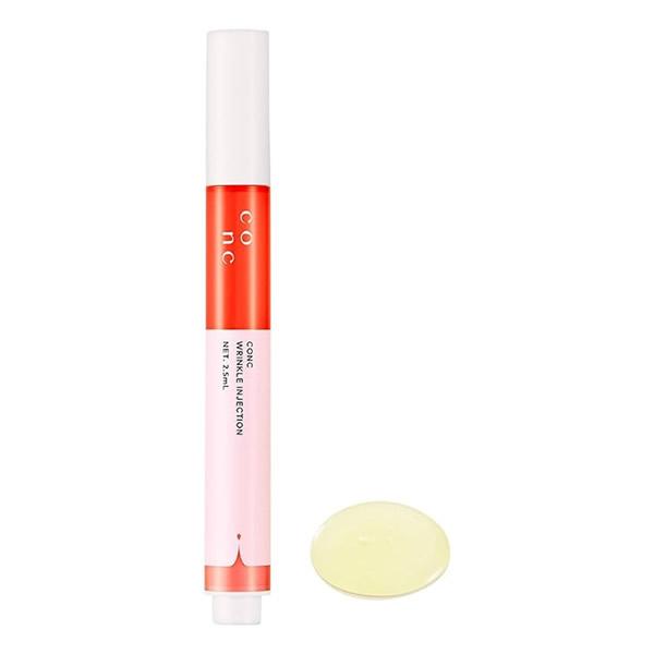 ユーグレナ CONC(コンク) リンクルインジェクション2.5mL＜目元・口元