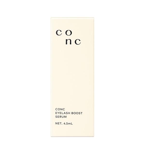 ユーグレナ CONC(コンク) アイラッシュブーストセラム4.5mL＜まつ毛