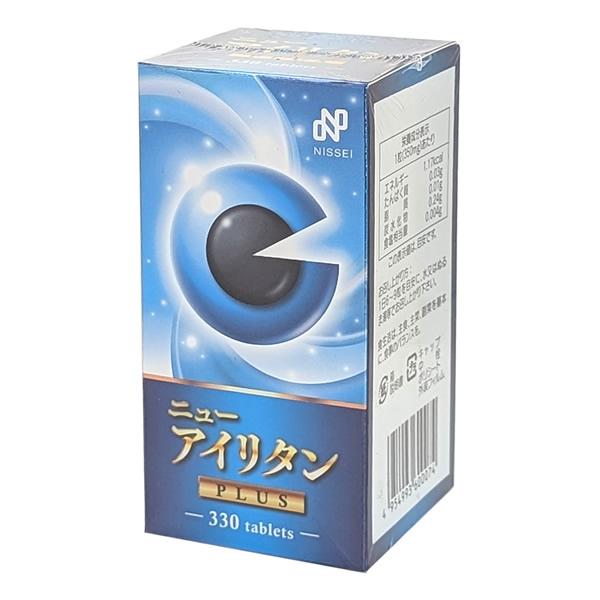 ニューアイリタンPLUS(プラス)330粒 : マルアイドラッグ - 通販