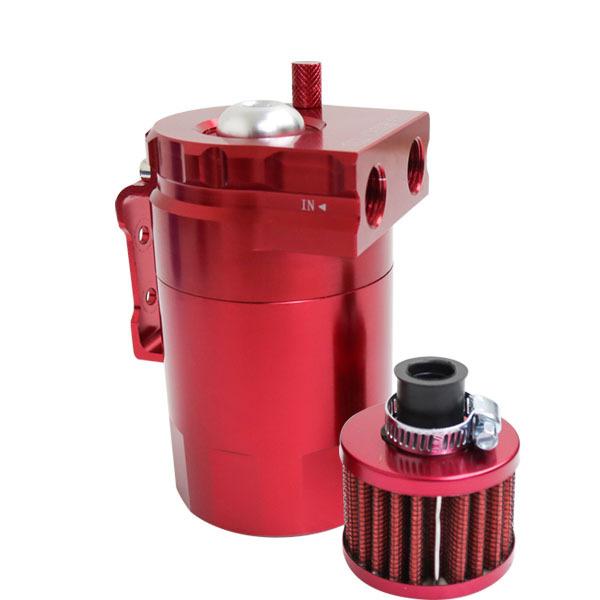 オイルキャッチタンク ブローバイガス中のオイルをキャッチ 環境に優しくチューニング cls098 丸美 通販 Yahoo