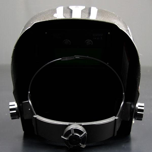 溶接面 自動溶接面A 遮光速度1/25000秒 自動遮光溶接面 溶接マスク かぶり 23 |  | 04