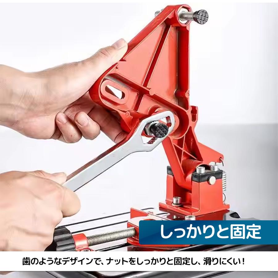 ユニバーサルレンチ フリーレンチ 万能 レンチ 多機能 ソケット 8〜24 mm 万能レンチ スパナ : 丸美 - 通販 - Yahoo!ショッピング