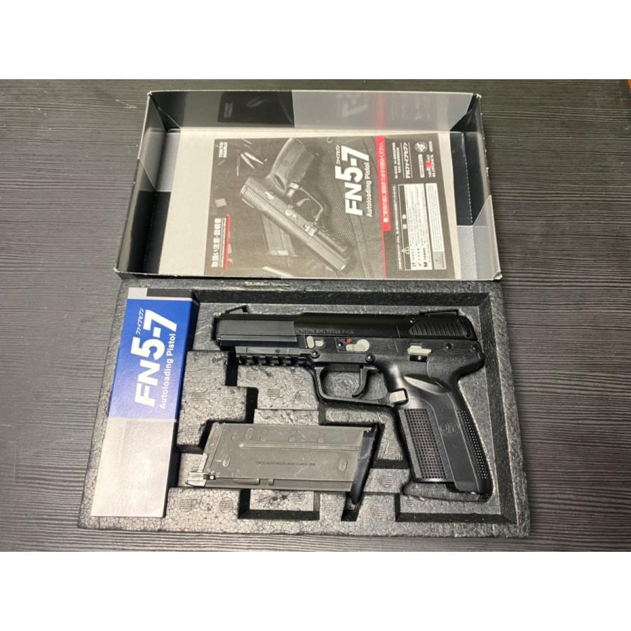 ファイブセブン USG 6mmBB ブローバック