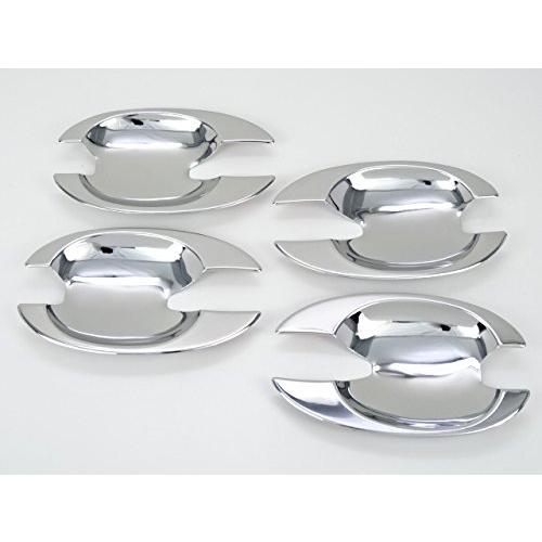 値引きする フォルクスワーゲン Vw ゴルフ5 1k 系 ステンレス ドアハンドル ドアノブ カバー 皿 ドア インナー カバー シェル カバー 楽天 Studiostodulky Cz