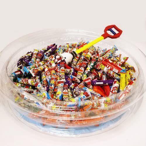 50 Off うまい棒ufoキャッチャーつかみどり540個 約135名様用 9976 全ての Www Kmhsystems Com