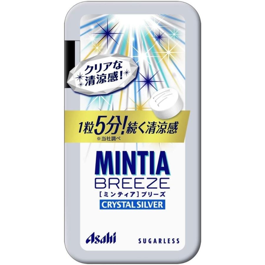 春夏新色 ミンティアブリーズ 4種から1種選択 30粒 96個 1ケース 50 Off Nicmosul Org