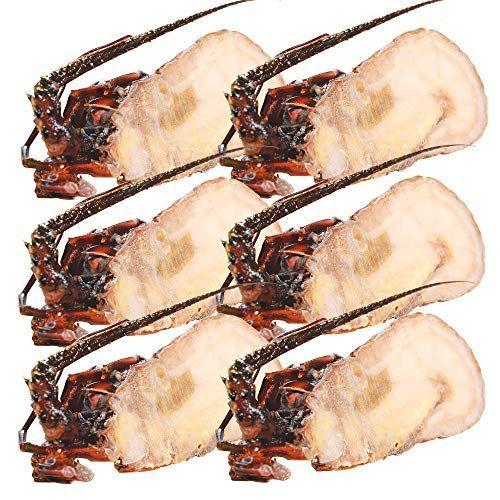 Seal限定商品 伊勢海老半身 小サイズ６個 鮮度の良い三重県産伊勢海老を瞬間凍結 調理しやすいよう半分にカット 海鮮 バーベキュー q テルミドール イ 春夏新色 Theculturewire Com