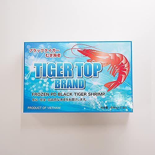 オープニング大放出セール 築地魚群 ブラックタイガーエビむき身 中サイズ 244 280尾 1 8kg 冷凍便 新品即決 Zoetalentsolutions Com