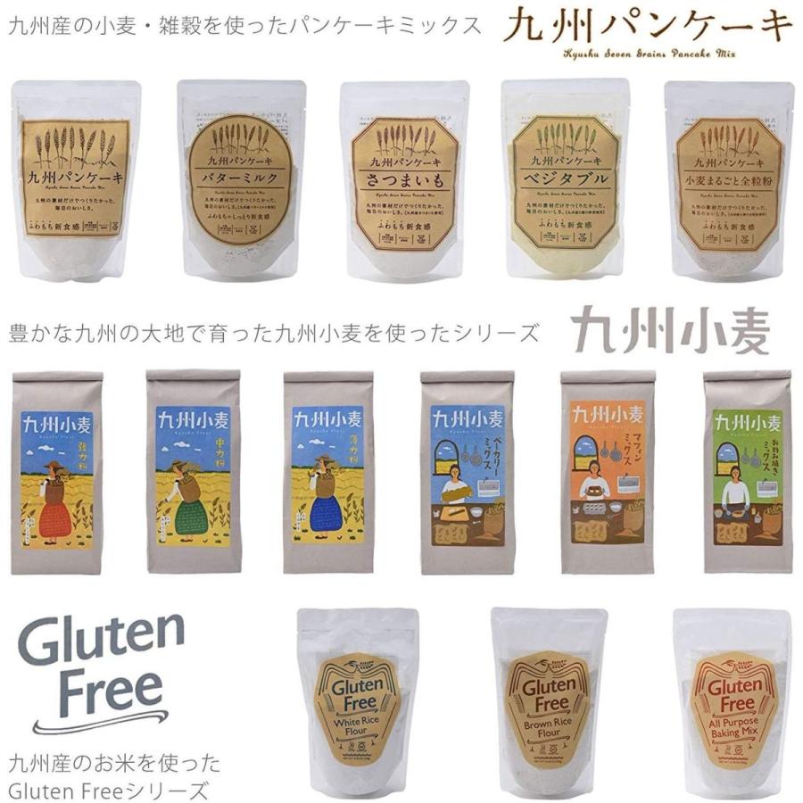 セットアップ 九州テーブル 九州パンケーキバターミルク 0g 5個 Supplystudies Com