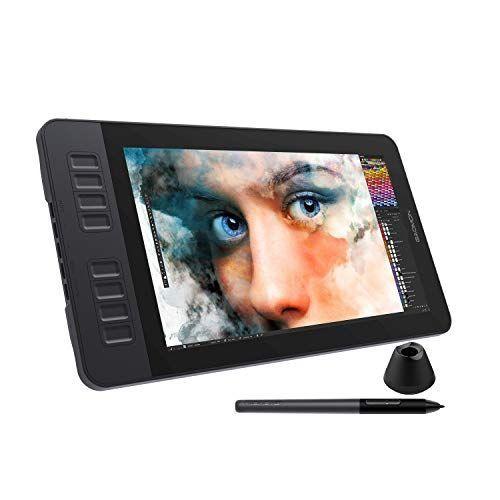 Gaomon 液タブpd1161 11 6インチips Hdデジタルイラスト液晶ペンタブレット8つショートカットキーと8192レベル筆圧の電 Marucoマーケット 通販 Yahoo ショッピング