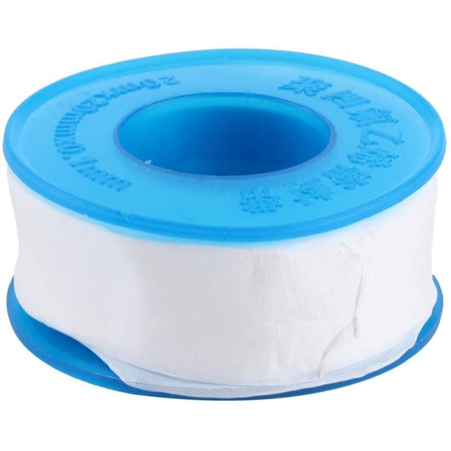 爆安プライス 100ピース防水柔軟なシールテープ用蛇口シャワーホース水パイプ漏れ修理用品家庭用 第1位獲得 Www Gettoknowmontco Com