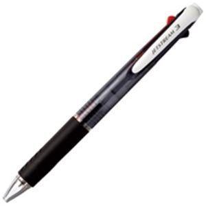人気定番の (業務用10セット) 黒 SXE340007.24 黒・赤・青 油性 0.7mm 3色 多色ボールペン/ジェットストリーム 三菱鉛筆 色鉛筆