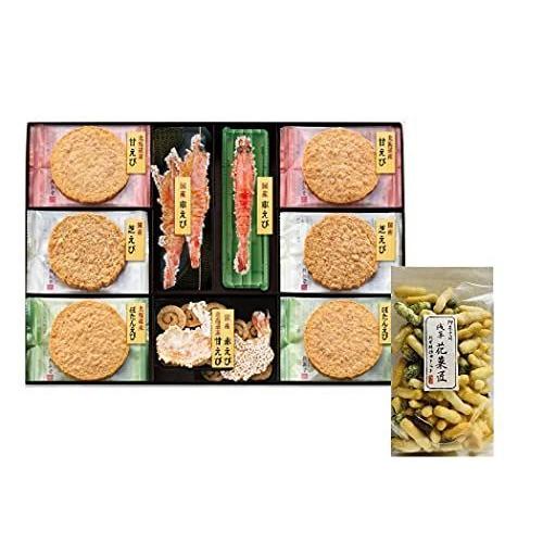 高速配送 桂新堂 けいしんどう 海老物語 1カップと21袋入 Km 400 国産もち米あられ1個セット Marucoマーケット 通販 Yahoo ショッピング 再再販 Mega Academic Com