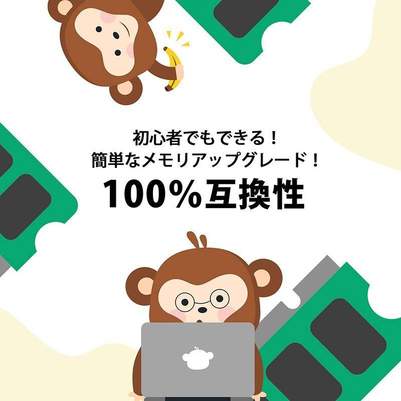 休日 100%互換性 キングストン Kingston デスクトップPC用メモリ DDR4 2666 4GBx1枚 Non-ECC Unbuffer shipsctc.org 休日 100%互換性 キングストン Kingston デスクトップPC用メモリ DDR4 2666 4GBx1枚 Non-ECC Unbuffer shipsctc.org