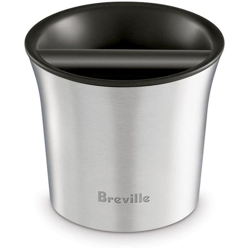 祝開店 大放出セール開催中 人気商品 Breville Knock Coffee Barista Style コーヒーノックボックス スタイル バリスタ b100 その他コーヒー ティー用品 Binghamtonhots Com