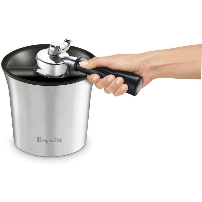 祝開店 大放出セール開催中 人気商品 Breville Knock Coffee Barista Style コーヒーノックボックス スタイル バリスタ b100 その他コーヒー ティー用品 Binghamtonhots Com