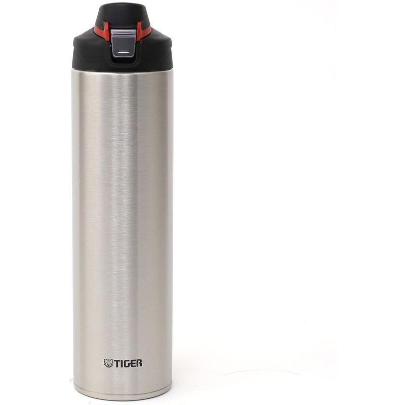 人気の贈り物が タイガー 水筒 1 5l 直飲み ステンレス スポーツ ボトル ポーチ付き グレー Tiger Mme D150 H Fucoa Cl