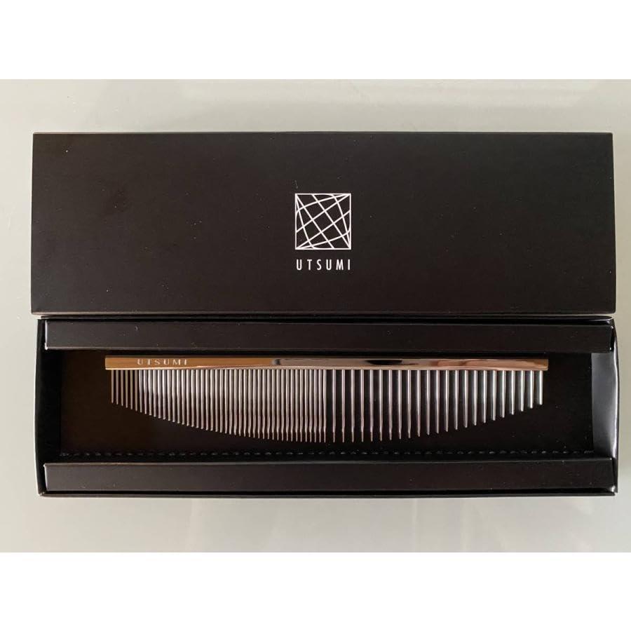 UTSUMI utsumi 大 ペットコーム 内海 600｜業務用トリミング用品通販