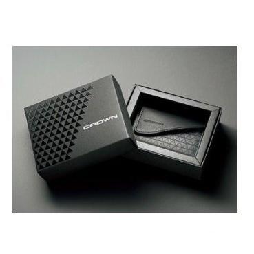 TOYOTA純正品】CROWN【クラウン】 220系 伝統工芸西陣織キーケース