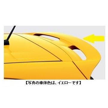 トヨタ TOYOTA (トヨタ) 純正部品 アクア 【NHP10】 リア