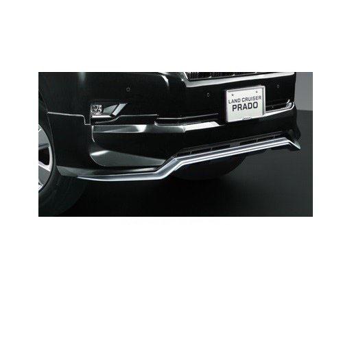 トヨタ ランドクルーザープラド【GDJ151W GDJ150W TRJ150W 