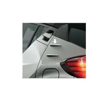 トヨタ（TOYOTA） C-HR【ZYX11 NGX10 NGX50】 エアロスタビライジング