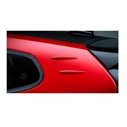 トヨタ（TOYOTA） GRヤリス【GXPA16 MXPA12】 エアロスタビライジング