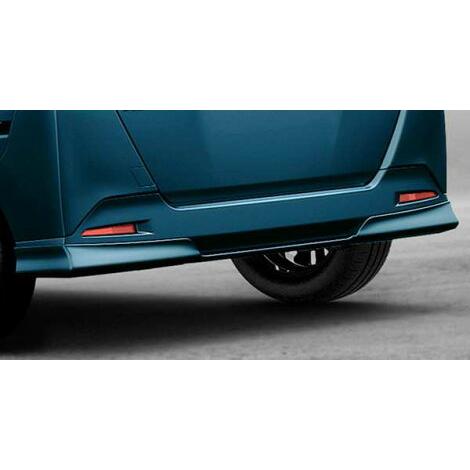 トヨタ（TOYOTA） トヨタ純正用品 ルーミー 純正 M900A M910A リヤ