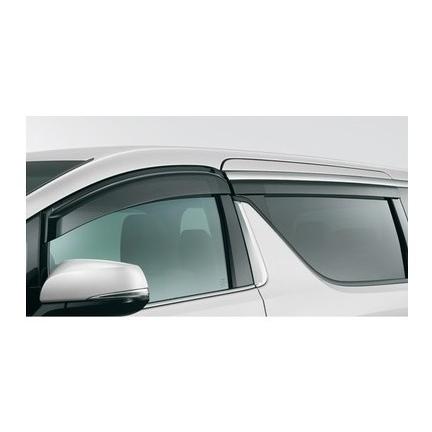トヨタ（TOYOTA） アルファード【GGH30W GGH35W AGH30W AGH35W AYH30W 