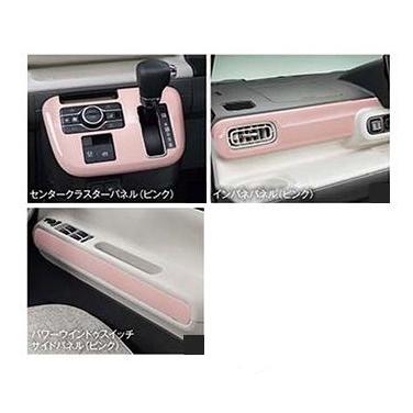 ムーヴ DAIHATSU MOVE CANBUS ダイハツ ムーヴキャンバス【LA850S