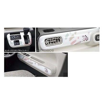 ムーヴ DAIHATSU MOVE CANBUS ダイハツ ムーヴキャンバス【LA850S