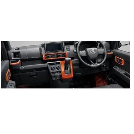 ハイゼットカーゴs700v 2DIN パネル　セット売り ハイゼットカーゴ S700V 2DIN メーターパネルセット｜Yahoo!フリマ（旧