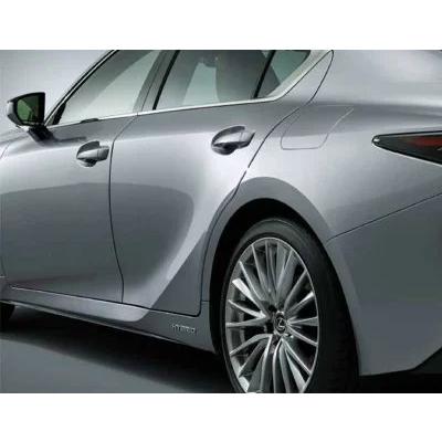 LEXUS レクサス 純正 アクセサリー パーツ IS300 IS300h　ドアエッジプロテクター※適用タイプ要確認 ソニッククォーツ　08174-53020-A1　AVE30 AVE35 ASE30