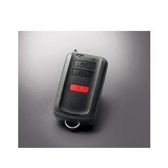 トヨタ C-HR【ZYX11 NGX10 NGX50】 リモートスタート(ベーシックタイプ)【仕様要参照】[08180-00C60/085A1-10010]