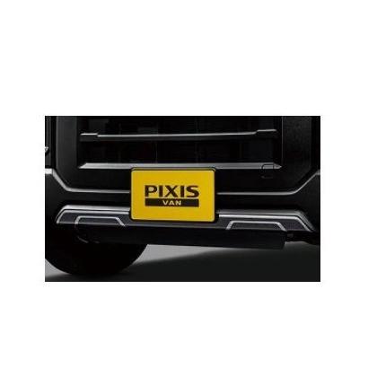 トヨタ（TOYOTA） TOYOTA PIXIS VAN ピクシスバン【S700M S710M