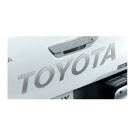 トヨタ（TOYOTA） TOYOTA HILUX ハイラックス【GUN125】 TOYOTA