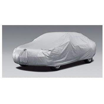 カムリ TOYOTA ( トヨタ ) 純正部品 CAMRY 【AVV50】 カーカバー 防炎 