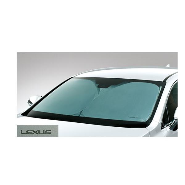 【SUN SUN】レクサス純正 NX300フロントシェード レクサス（LEXUS） 純正 アクセサリー パーツ NX300 NX300h フロント