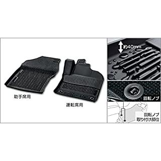 プリウス TOYOTA【トヨタ】PRIUS PHV【プリウスPHV】50系 スノー 