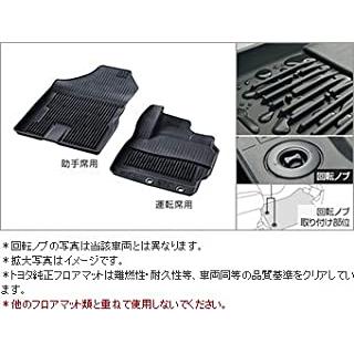 トヨタ TOYOTA 純正用品 Sienta シエンタ 170系 スノー