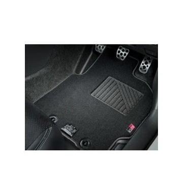 トヨタ TOYOTA GR YARIS トヨタ GRヤリス【GXPA16 MXPA12】 GRフロア  