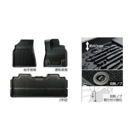 トヨタ ヴォクシー【ZWR90W ZWR95W MZRA90W MZRA95W】 スノー トヨタ ヴォクシー【ZWR90W ZWR95W MZRA90W MZRA95W】 スノー