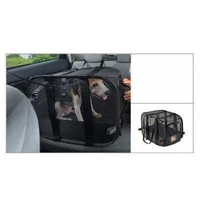 トヨタ ヴェルファイア　車内用ペットキャリー(Ｌサイズ)[08213-00470]